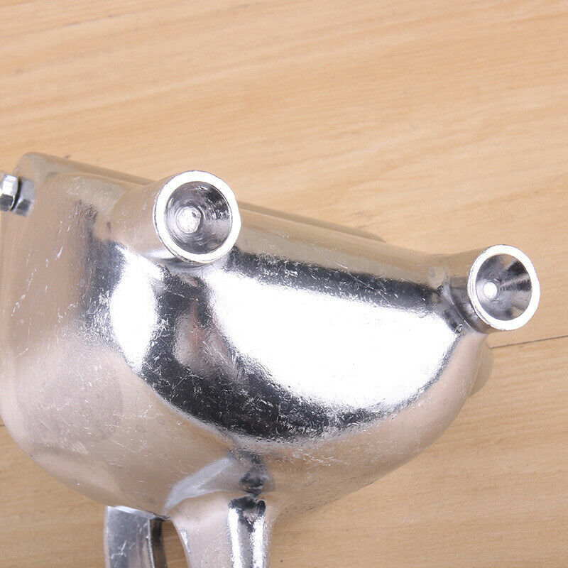 Manual Juicer Hand Juice Press Squeezer Fruit Juicer Extractor:0JCAUB.AU