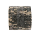 Non-woven Self Sticking  Gun Camouflage Stealth Wrap Tape 4.5M ACU