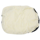 Cart Basket Niche removable cushion House Bed For Dog Cat Pet Size S 46*42*