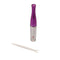 Double Eyelid False Eyelashes Makeup Glue Transparent U7H8
