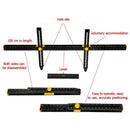 1X(Picture Hanging Tool:Hang It Perfect Makes Frame Hanging Simple Hanging