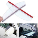 2PCS Car Mirror The Rain Stop Driving On Rainy Accessories Rearview AUTO B5 Z0L9