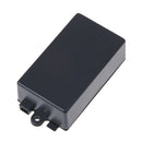 1-Channel AC 220V Wireless RF Remote Control Receiver Relay Switch 433MHz