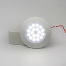LED Ceiling Light 12V Recessed Cabinet Lights 3.6W Interior Lighting Van