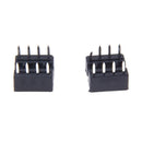 10 PCS 8 Pin DIP IC Socket Adapter L3H7
