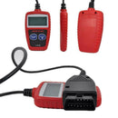 2019 Scanner Diagnostic Code Reader MS309 OBD2 OBDII Diagnostic HOT Car H5Q8