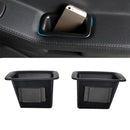 1X(Car Door Handle Storage Box For Ford Explorer 2011-2015