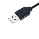 1PC 7-Port usb hub usb 2.0 multi charger hub splitter with on/off switch  ME