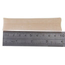 1 x Cuttable Toe/Finger Cover Sleeve Cap Discomfort Relief 10CM S---Adjusta S4H5