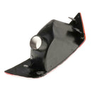 Right Rear Bumper Light Fog Lamp Brake Light Reflector for Ford Focus 2009 -2012