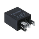 Automotive 40A 12V 5 Pin Relay Long Life Time Automotive Relays For Car