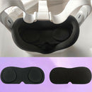 Cap VR Accessories Full Easy Clean Case Dust Proof Lens Cover for Oculus Quest 2