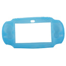 Silicone Protective Case Cover Skin Protector for Sony PlayStation PS Vita