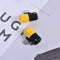 Mini Jack Extension Earphone TypeC to 3.5mm Adapter Converter USB C 2 In 1BX