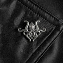 Cthulhu Badge Brooch Lapel Pin For Shirt Backpack Hat Jewelry DecorationB Hn