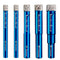 5Pcs All-Ceramic Floor Tiles, Vitrified Brick Drilling Bits, Granite Marble E8Q8