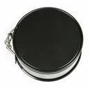 3PCS 12/18/24cm Round Cake Tin Non-stick Spring Form Loose Base Baking Pan Tray
