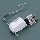 Sewing Machine Quilting Walking Foot Even Feed Foot+Quilt Guide