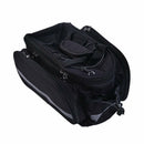 Bicycle Rear Seat Bag Multifunction Waterproof Bike Rack BagB Hn
