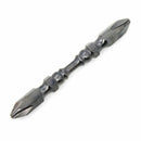 PH2 1/4 inch Hardness Magnetic 65MM Cross Head Screwdriver Bit Double Head
