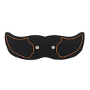 Portable Abs Stimulator Muscle Toner Belt Arm Training Device Rechargeable