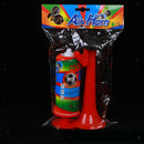 3Pcs Durable Pump Air Horn Cheering Party Boating Warning Fog Extreme Loud Horns