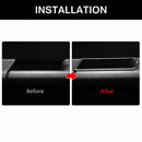 For Suzuki Jimny JB64 JB74 2019 Car Accessories Car - Box 2pcs Door Storage G3O5