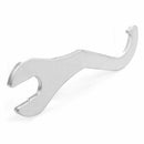 Lock Ring Pedal Spanner Wrench Remover Bike Bottom Bracket MTB Bi best Bicy I1V4