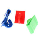 Balloon Ribbon Cutter Fixed on Belt Balloons Blade to Cut Ribbon Balloon T Dz