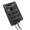 Onboard Preamp Guitar EQ Tuner Piezo Pickup Equalizer for FISHMAN 201 A#S