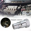 Car CEL Fix Check Engine Light Eliminator Adapters - Oxygen O2 Sensor M18X1 G9X2