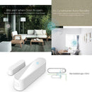 Smart WiFi Door Sensor Door Open/Closed Detectors L4A5 N1T1