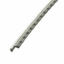 24pcs Electric Guitar Fret Wire Fretwire Set 2.2mm Z3P3