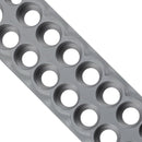 Aluminum Alloy Tool Tray Tool Socket Without Tools for ARROWMAX AM-170052 V Z3L9