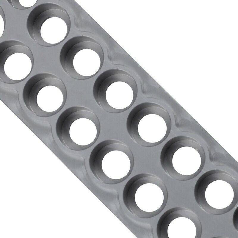 Aluminum Alloy Tool Tray Tool Socket Without Tools for ARROWMAX AM-170052 V Z3L9