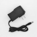 DC 9V 1A AC 100V-240V 50-60Hz Adapter to DC Power Supply Charger Cord rty