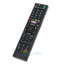 Remote Control For Sony RMT-TX100U KDL-55W800C KDL-75W850C XBR-65X930 LED  A