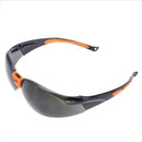 PC Eyes Protective Goggles Dust Wind Splash Proof Labor Protection Glasses