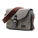 Retro Photo Camera Bag Case Cover For EOS 200D 77D 7D 80D 800D 1300D 6D 70D M1E4