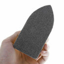 2Pcs Nano Cleaning Brush Car Felt Washing Tool for Car Leather Seat Auto Ca