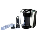 New 12Pcs Replacement Activated Charcoal Water Filters For Cuisinart Coffee