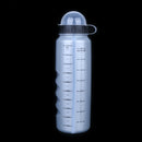 1000ML Portable Mountain Sport Bike Cycling Outdoor Water Bottle Container