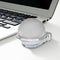 Acrylic Stable Wall Shelf Holder Stand Hanger Bracket for Amazon  Dot 4th 3rd