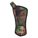 Premium Archery Quiver Carry Bag Pouch Bow Bolts Hip Holder Storage Pouch