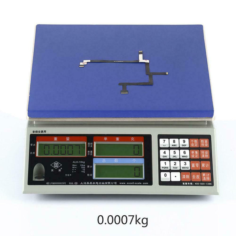 Tested Gimbal Flat PCB Ribbon Flex Cable Layer For DJI MAVIC Pro Drone