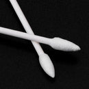 25x For Airpods Airpod Case Cotton Disposable Stick Cleaning Durable Tool Z7B8
