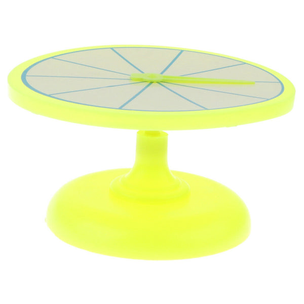 School Math Teaching Materials Math Blank Spinner Introducing Probability