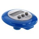 BLUE DIGITAL ELECTRONIC MAGNETIC KITCHEN TIMER