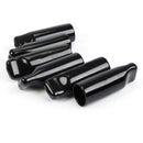 15 Beer Tap Cover Keg Cap Rubber Draft Faucet Soother Nipple Sanitary Cover
