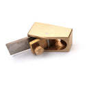 Violin Plane Cutter Tool Woodworking Plane Cutter Brass Luthier Violin Parts